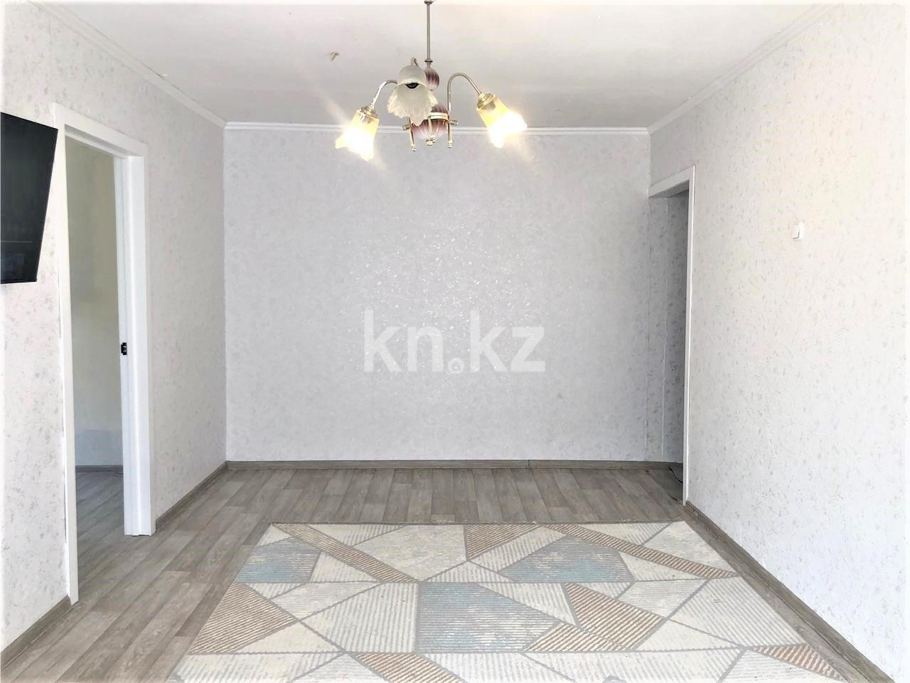 Продажа 4-комнатной квартиры, 64 м², ул. Язева, дом  15 - Продажа  четырехкомнатных квартир в Караганде фото 2 из 17