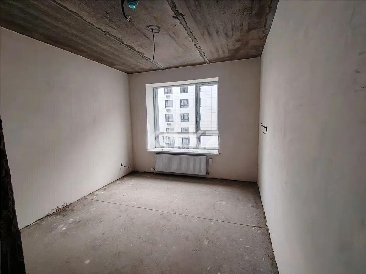 Продажа 1-комнатной квартиры, 37.33 м² в Астане - фото 2
