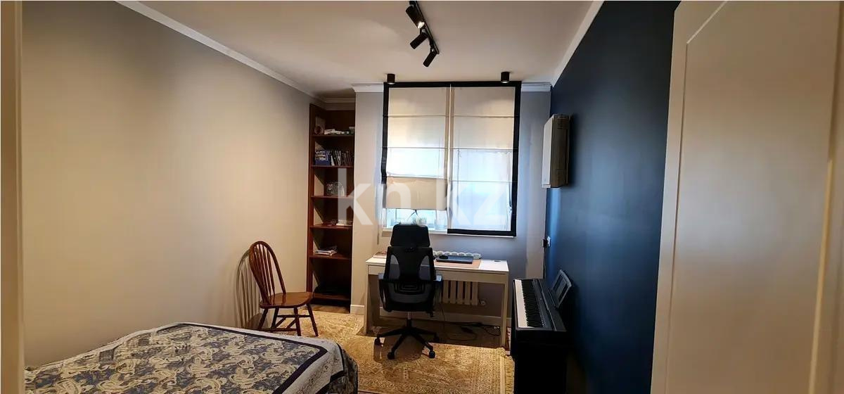 Продажа 3-комнатной квартиры, 100 м², пр. Серкебаева, дом  111 в Алматы - фото 2