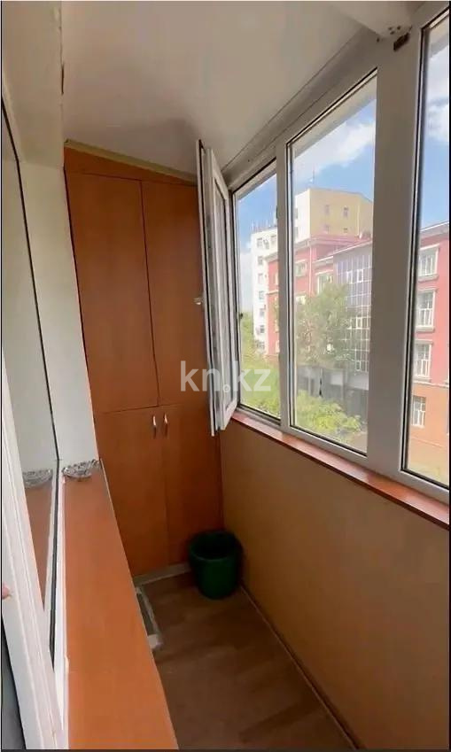 Продажа 2-комнатной квартиры, 39 м², ул. Полетаева, дом  15 - Продажа квартир в Караганде с фото фото 5 из 5