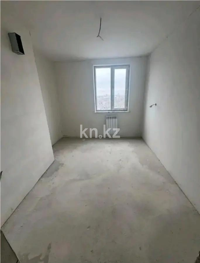 Продажа 2-комнатной квартиры, 42.5 м², ул. Тулебаева, дом  5 - Продажа квартир в Казахстане фото 1 из 4