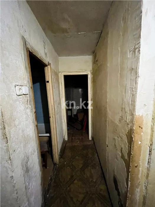 Продажа 2-комнатной квартиры, 42 м², ул. Караганды, дом  28/1 - Продажа жилой и коммерческой недвижимости в Темиртау фото 5 из 6