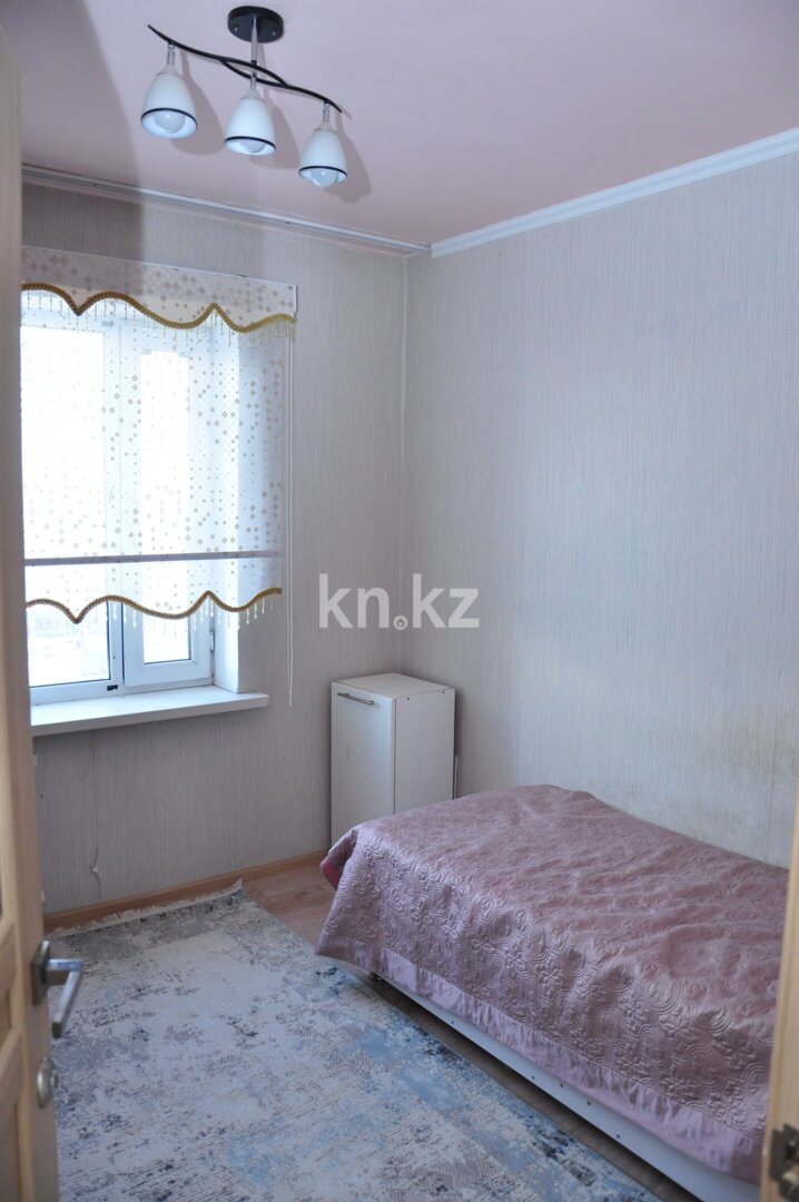 Продажа 4-комнатной квартиры, 79 м² в Караганде - фото 3