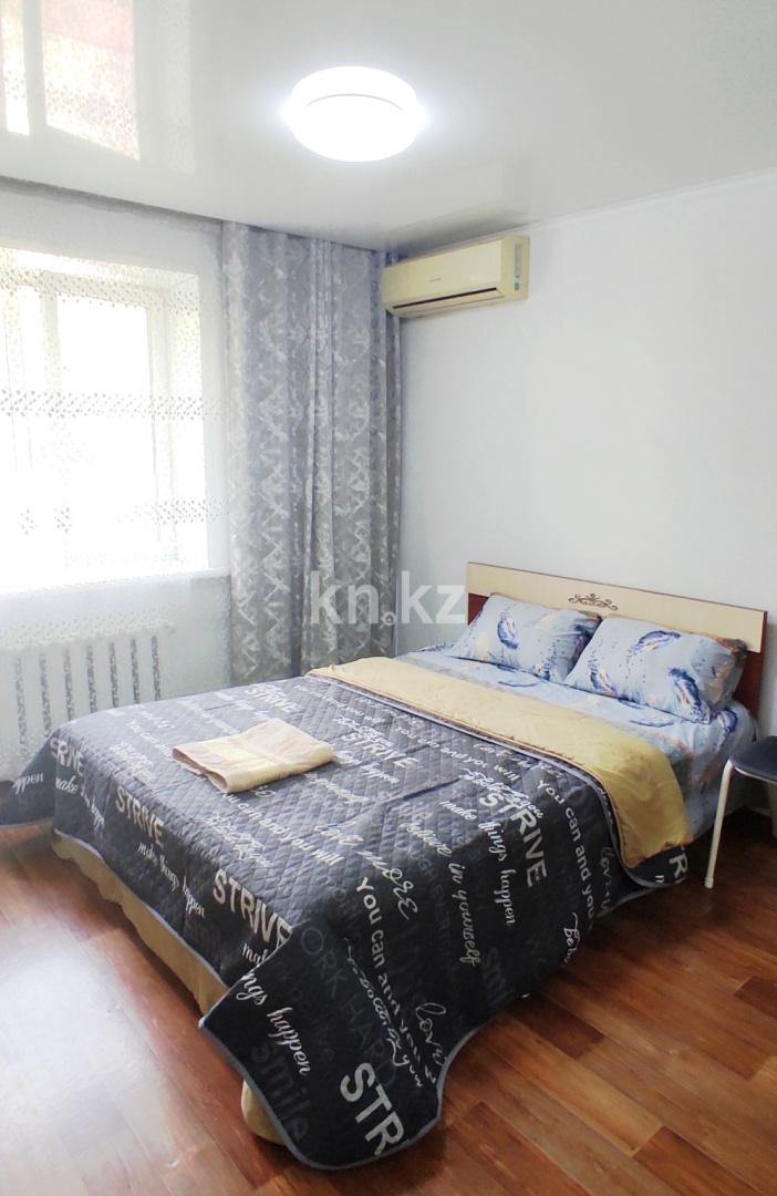Аренда 1-комнатной квартиры посуточно, 18 м², ул. Желтоксан, дом  79а - ул. Гоголя - Продажа квартир в Алматы фото 1 из 4