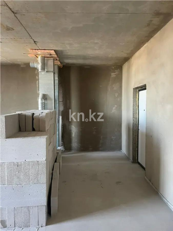 Продажа 1-комнатной квартиры, 54 м² - Продажа однокомнатных квартир в Караганде - страница 3 фото 3 из 4