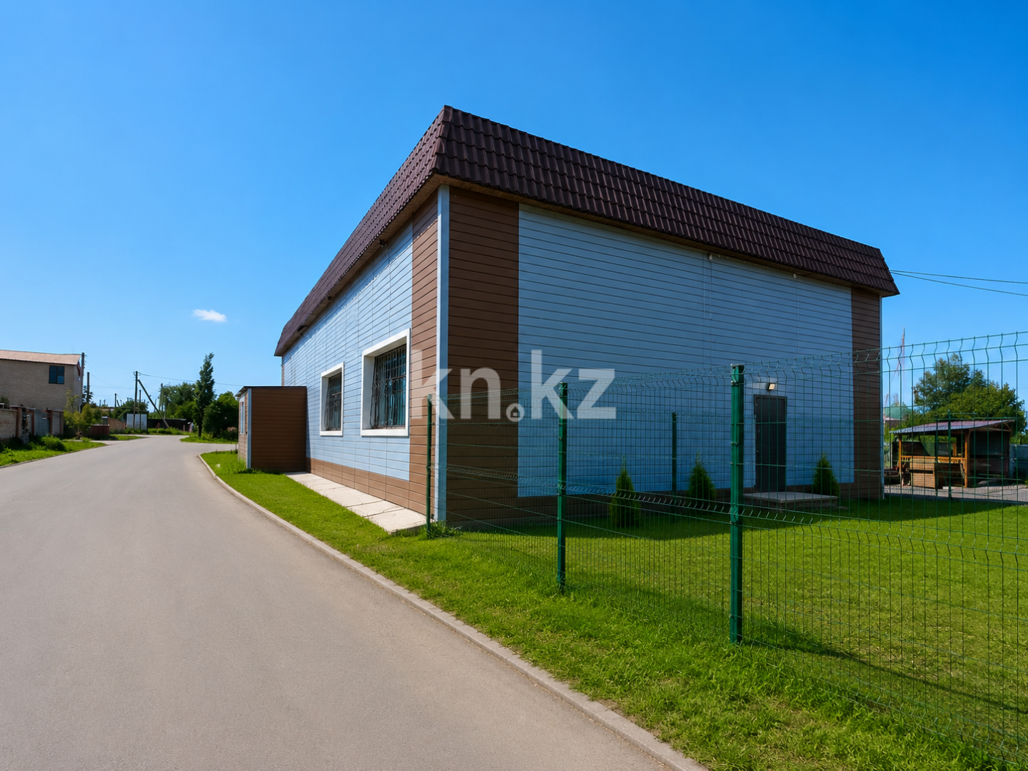 Продажа здания, 285 м² - Продажа зданий в Казахстане фото 1 из 11