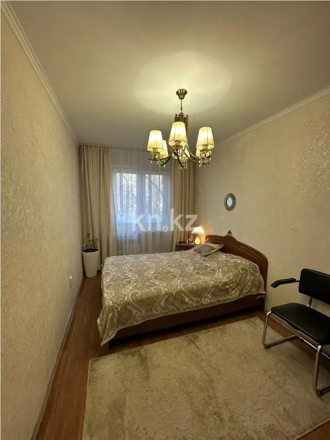 Продажа 3-комнатной квартиры, 58.6 м², мкр-н 2, дом  12 - Продажа квартир в Алматы фото 2 из 6