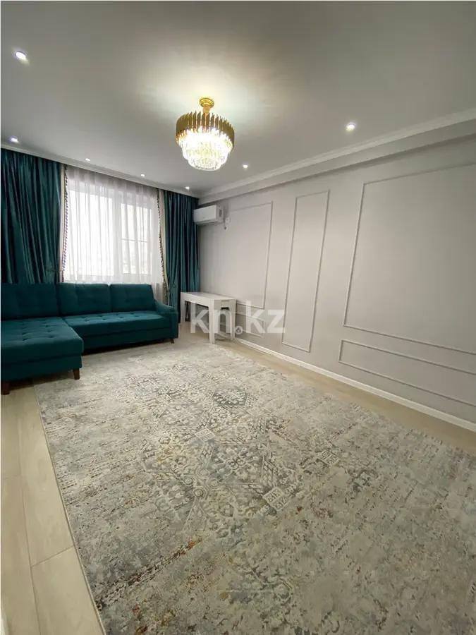 Продажа 3-комнатной квартиры, 80 м² в Алматы