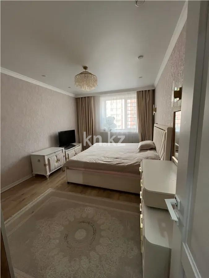 Продажа 3-комнатной квартиры, 79 м², ул. Болекпаева, дом  19 - Продажа  трехкомнатных квартир в новостройках Астаны без посредников фото 2 из 6