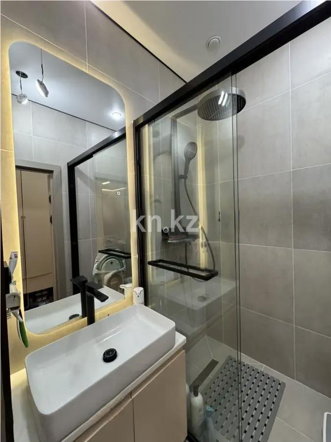 Продажа 2-комнатной квартиры, 51 м², ул. Тараз, дом  7 в Алматы - фото 4