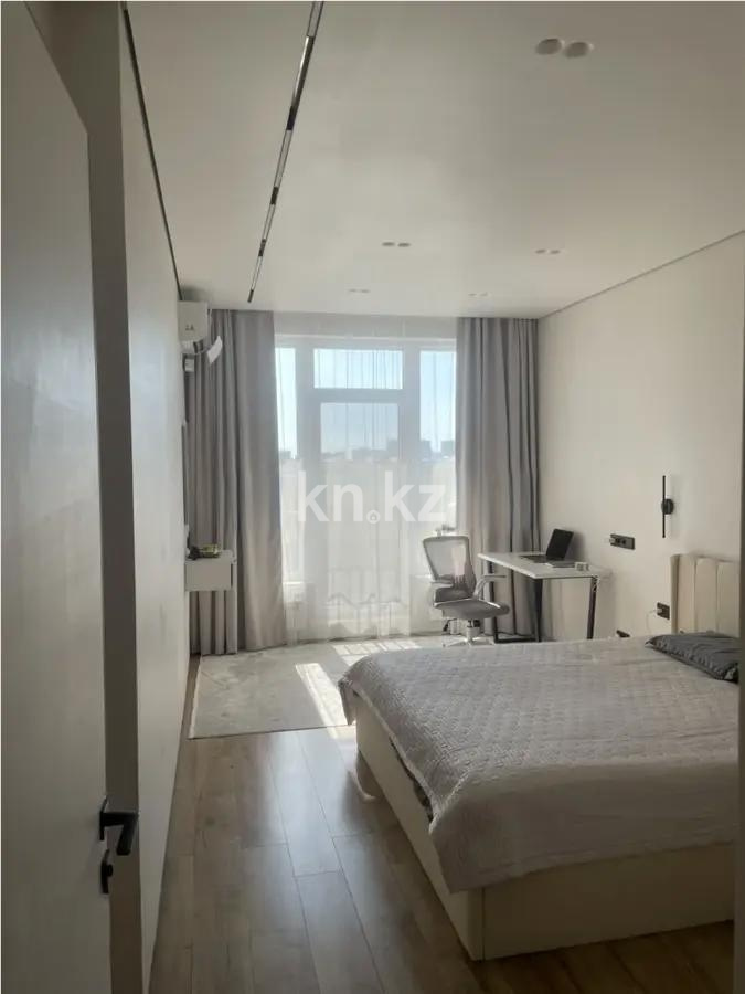 Продажа 2-комнатной квартиры, 70 м² в Алматы - фото 2