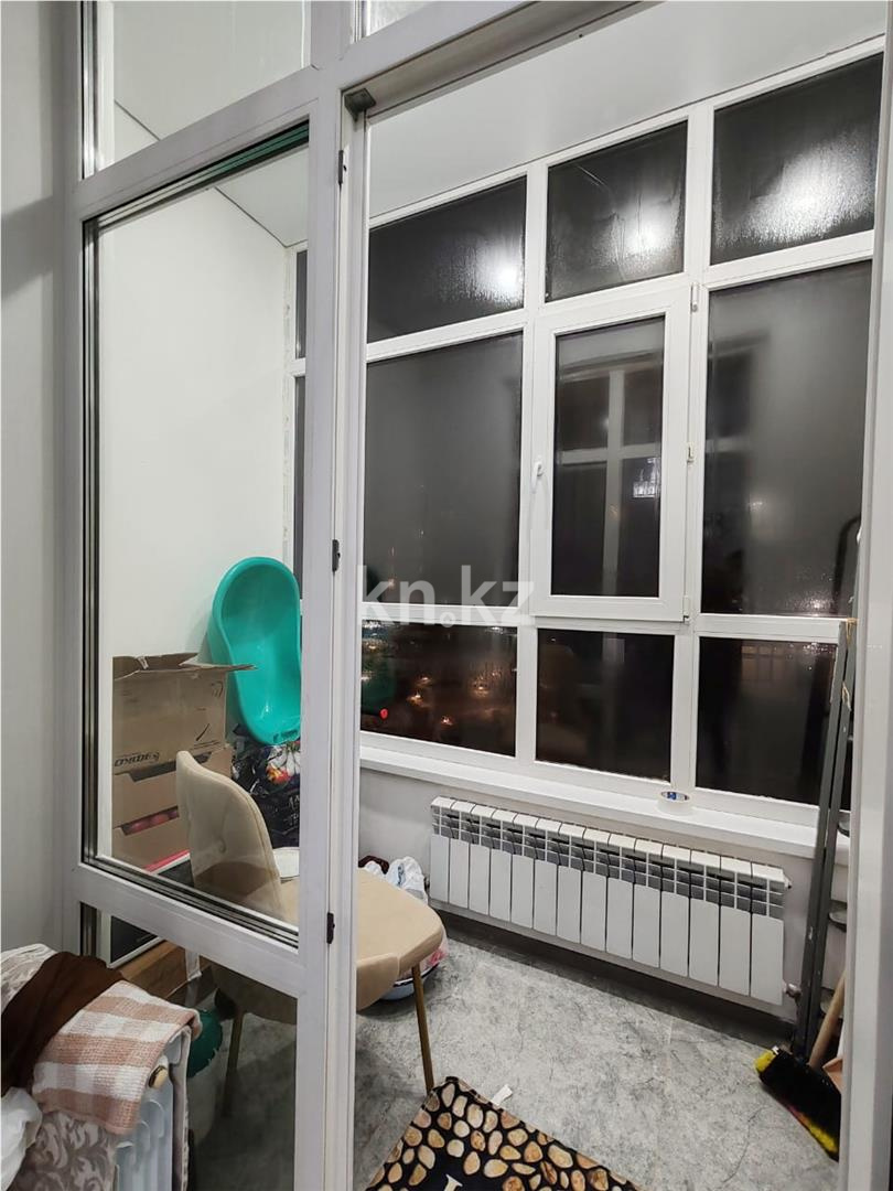 Продажа 2-комнатной квартиры, 68 м² в Астане - фото 12