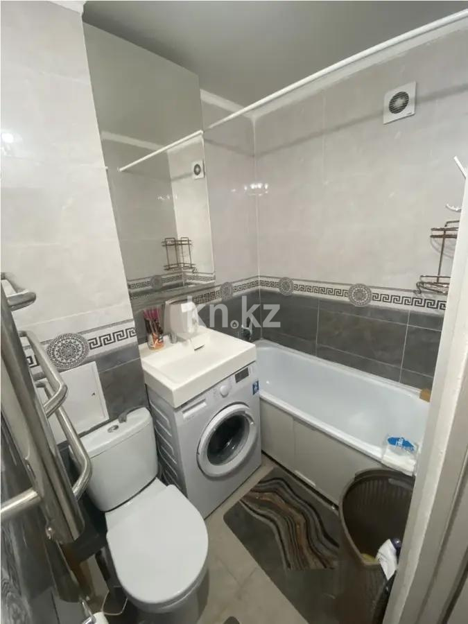 Продажа 2-комнатной квартиры, 44.6 м², мкр-н 7, дом  22 в Алматы - фото 4