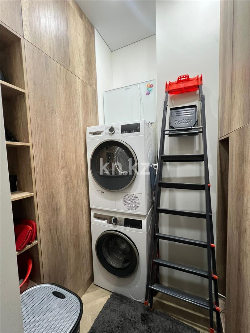 Продажа 3-комнатной квартиры, 78 м² - Продажа  трехкомнатных квартир в Караганде - страница 15 фото 13 из 17