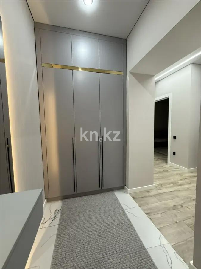 Продажа 3-комнатной квартиры, 100 м² - Продажа  трехкомнатных квартир в Караганде фото 7 из 7