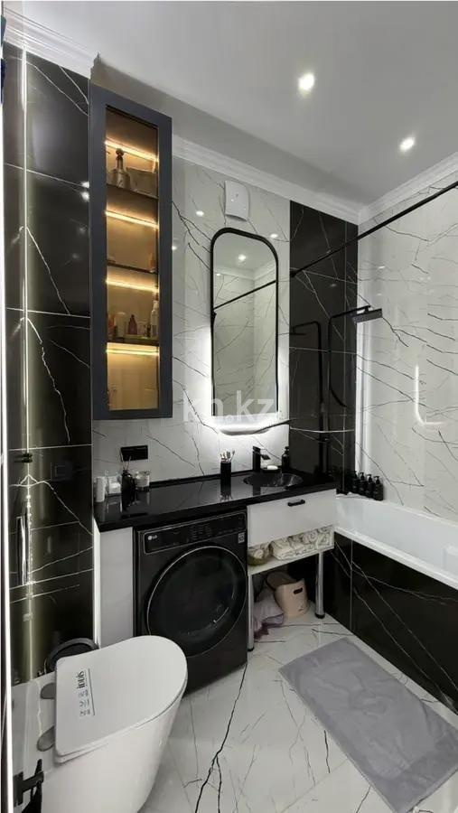 Продажа 2-комнатной квартиры, 50.8 м² в Астане - фото 5