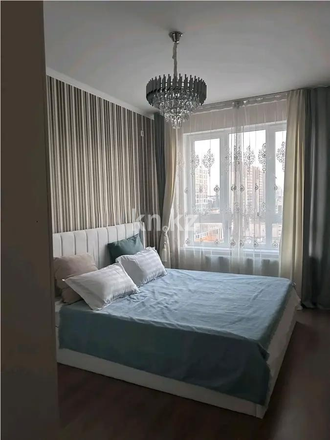 Продажа 2-комнатной квартиры, 43 м² в Астане - фото 2