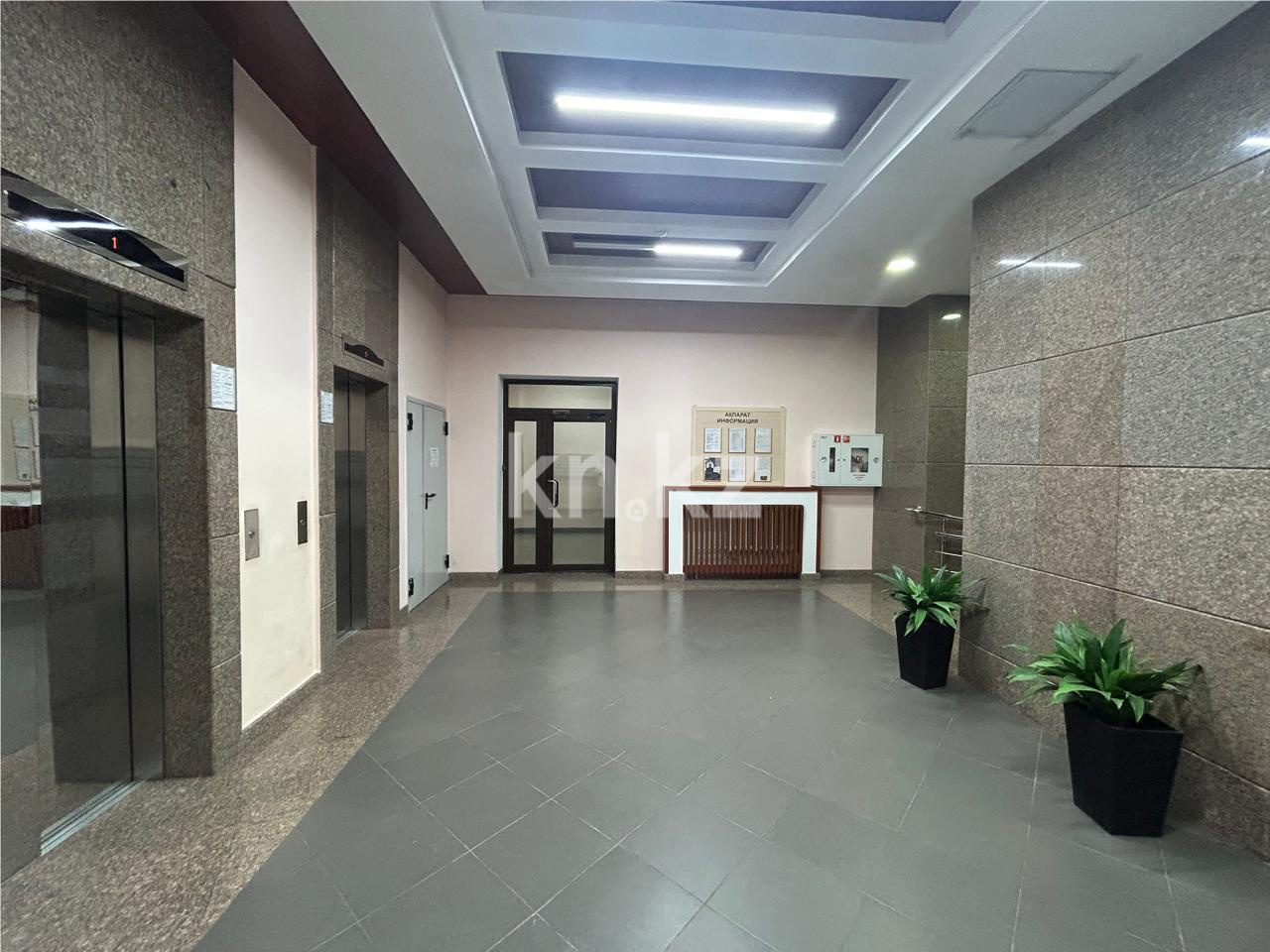 Продажа 4-комнатной квартиры, 110 м² - Продажа квартир в Астане - страница 264 фото 18 из 19