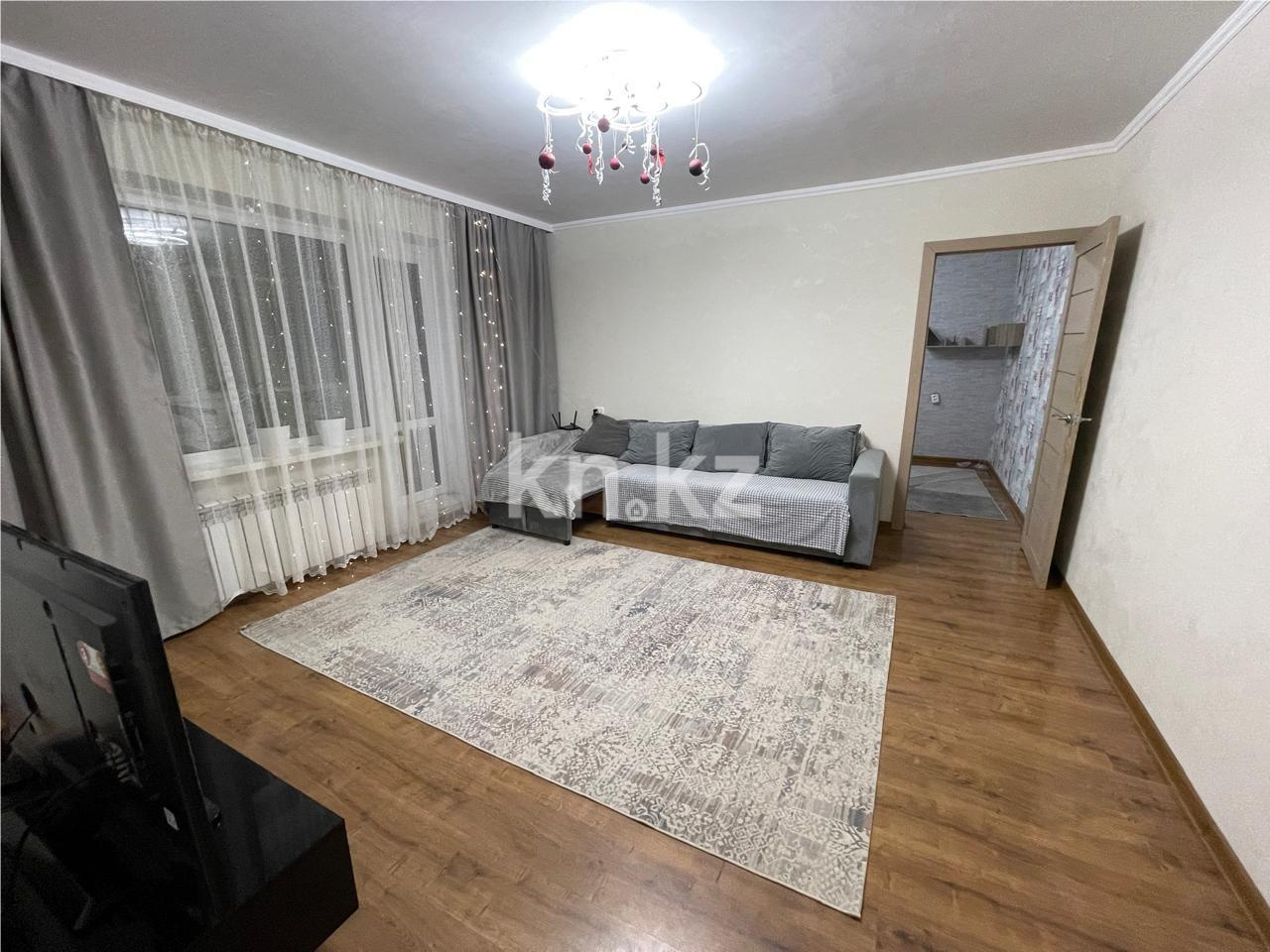 Продажа 4-комнатной квартиры, 78 м² - Продажа недвижимости в Казахстане фото 3 из 15