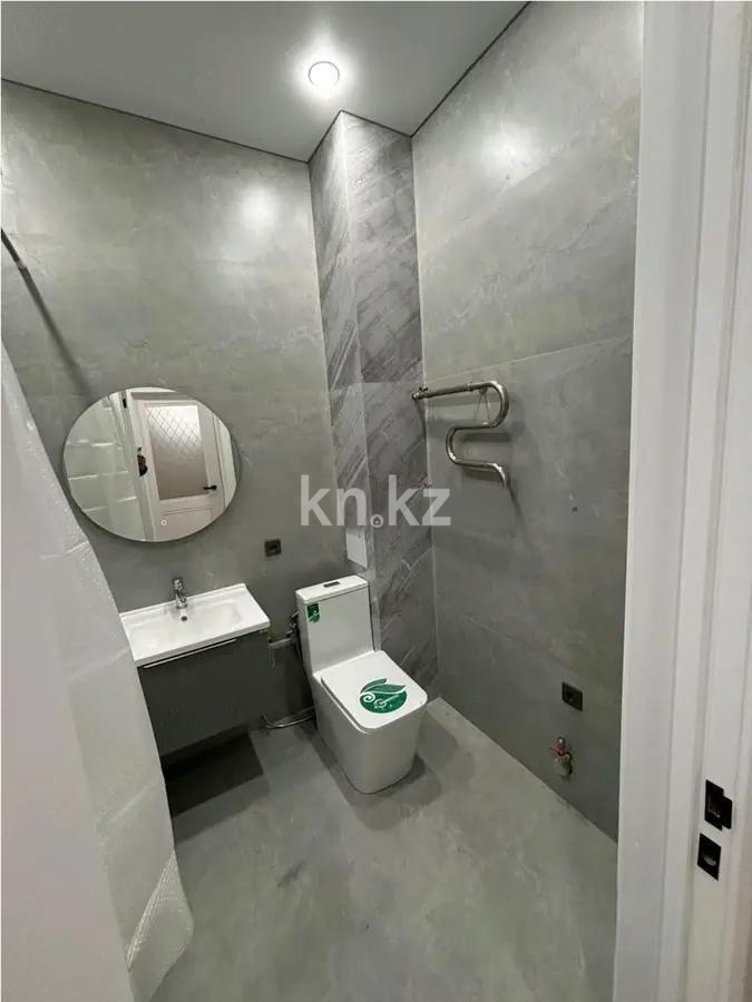 Продажа 1-комнатной квартиры, 36 м², ул. Айтматова, дом  77/7 в Астане - фото 4