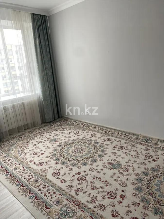 Продажа 1-комнатной квартиры, 31 м² в Астане
