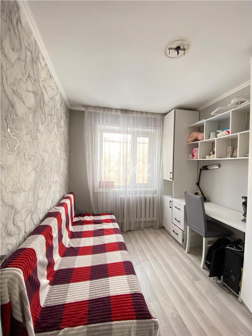 Продажа 3-комнатной квартиры, 48 м² в Караганде - фото 8