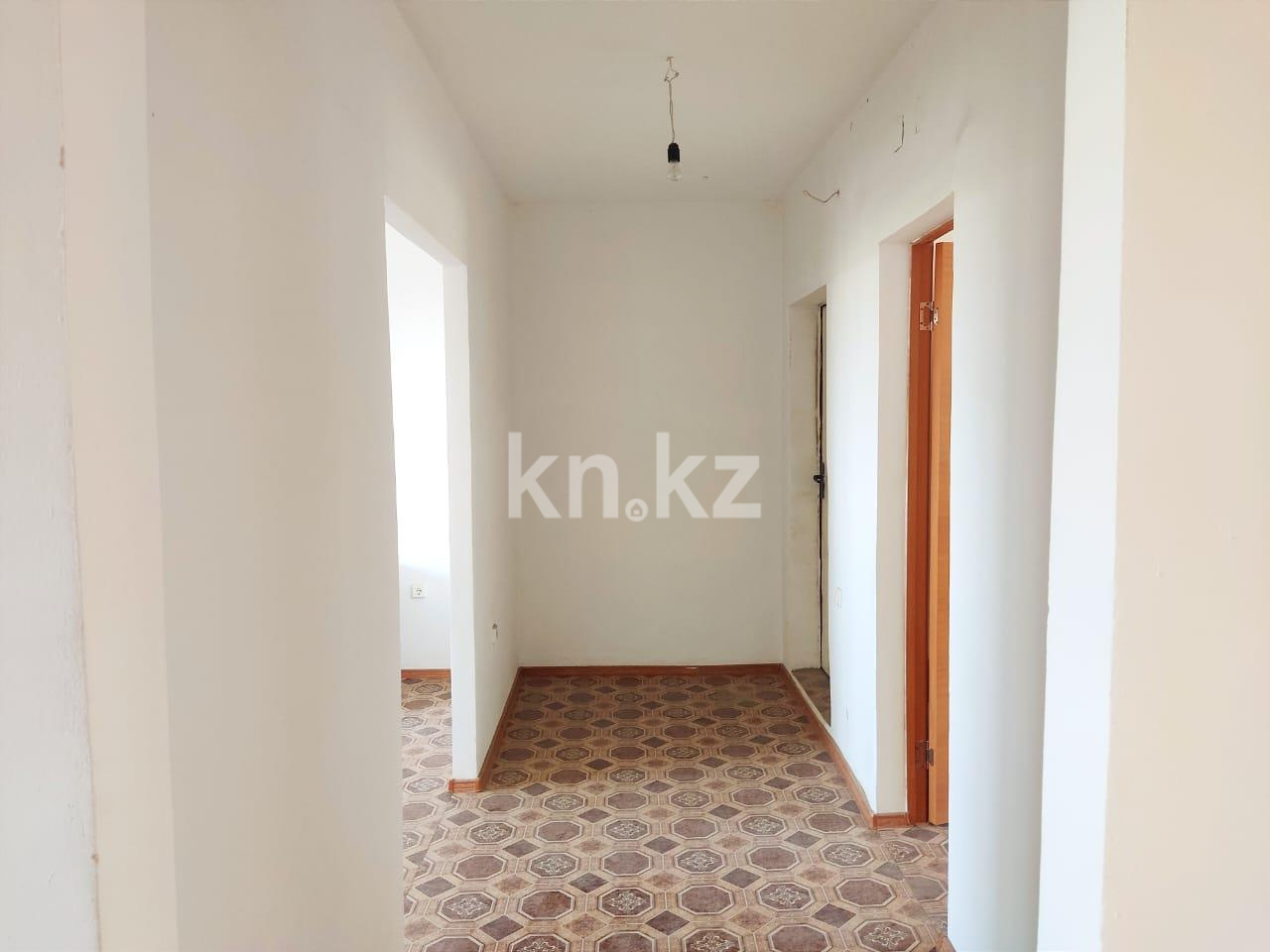 Продажа 3-комнатной квартиры, 66 м², мкр-н 4 - Продажа квартир в Абае фото 9 из 11