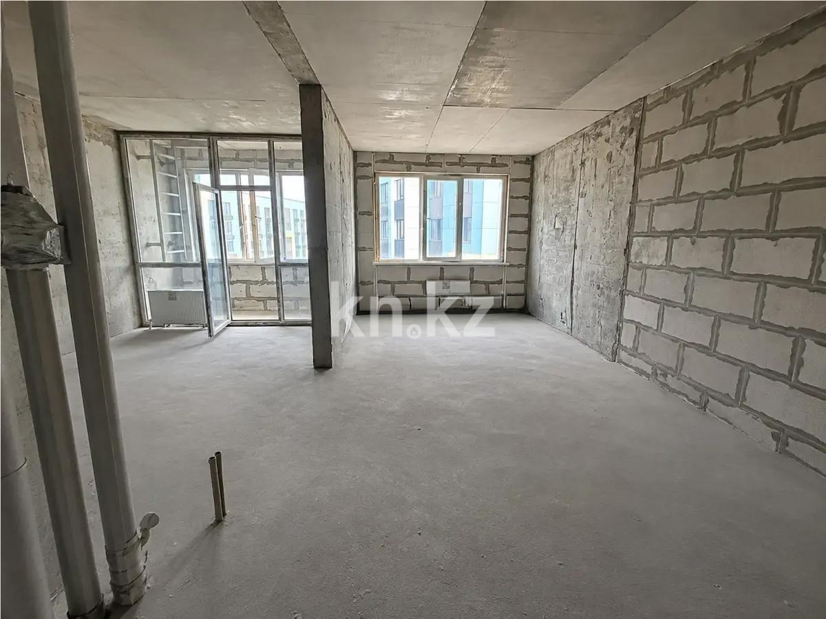 Продажа 2-комнатной квартиры, 44 м² в Алматы