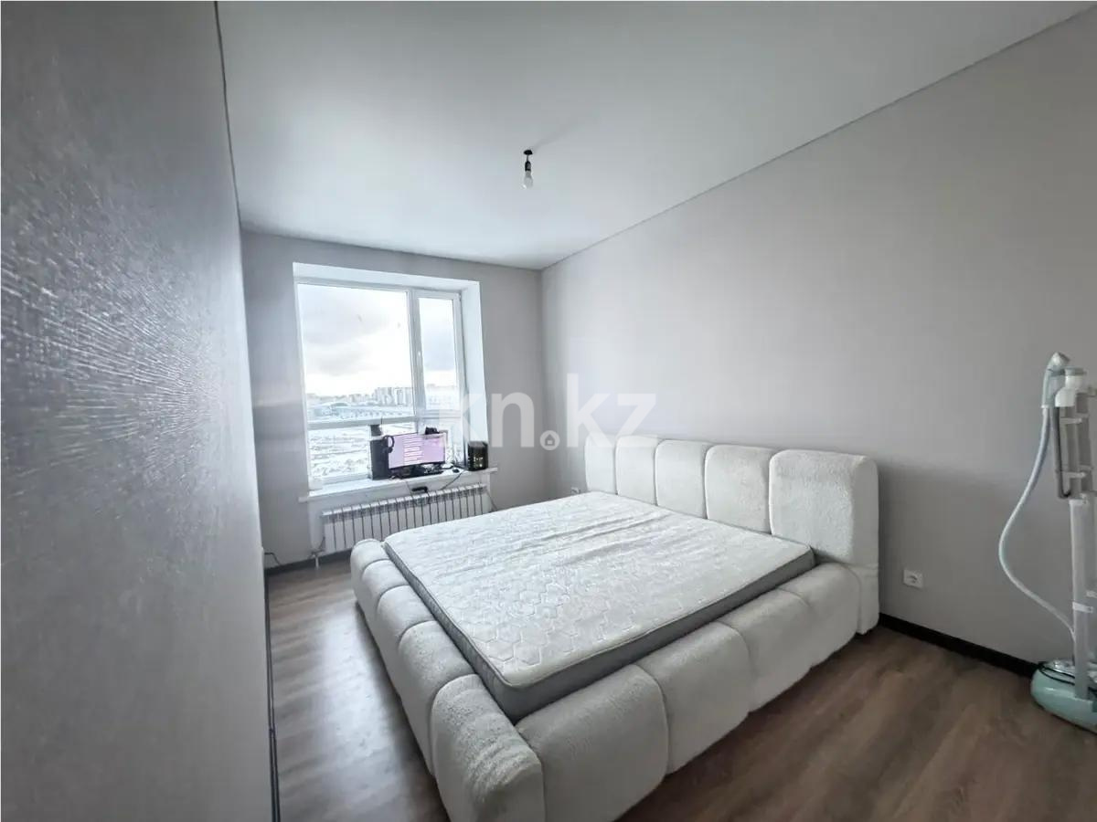 Продажа 4-комнатной квартиры, 100 м², ул. Калдаякова, дом  58/2 в Астане - фото 2