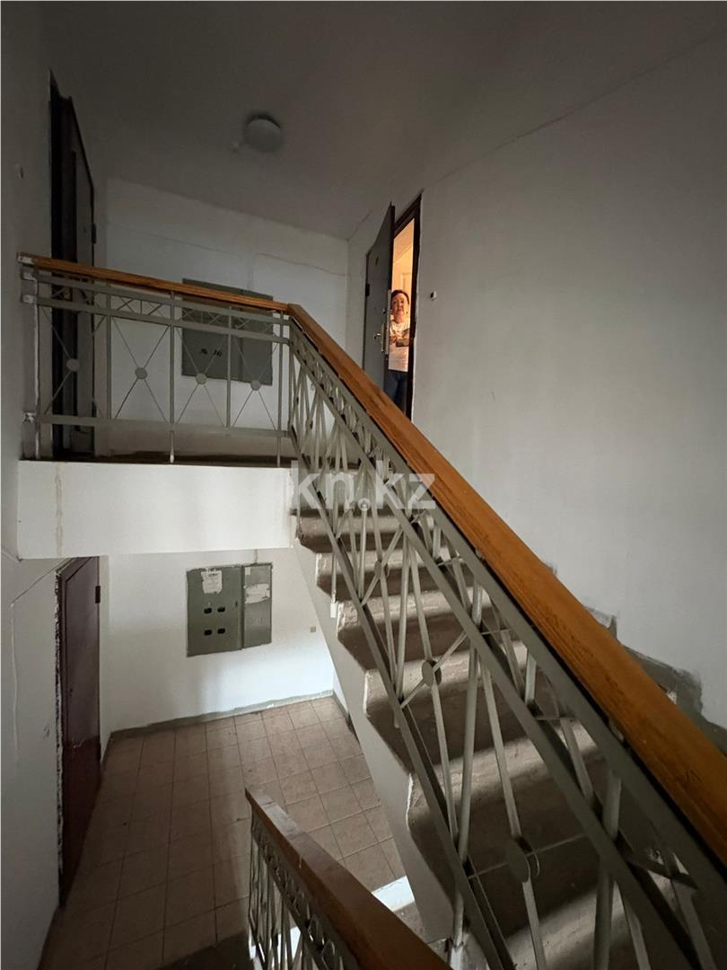 Продажа 4-комнатной квартиры, 88.2 м² - Продажа четырехкомнатных квартир в Астане фото 16 из 18