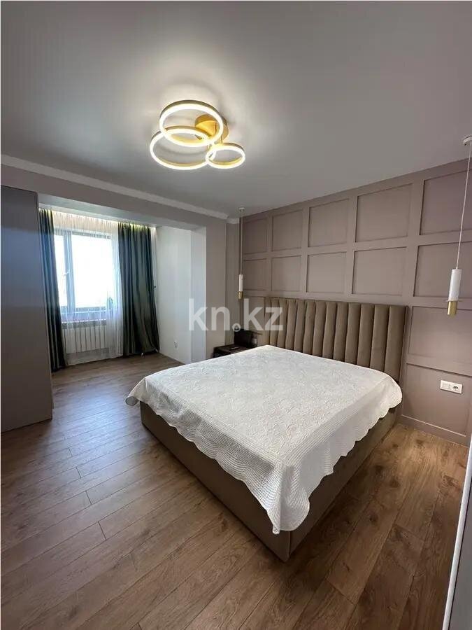 Продажа 2-комнатной квартиры, 60 м² в Алматы - фото 2