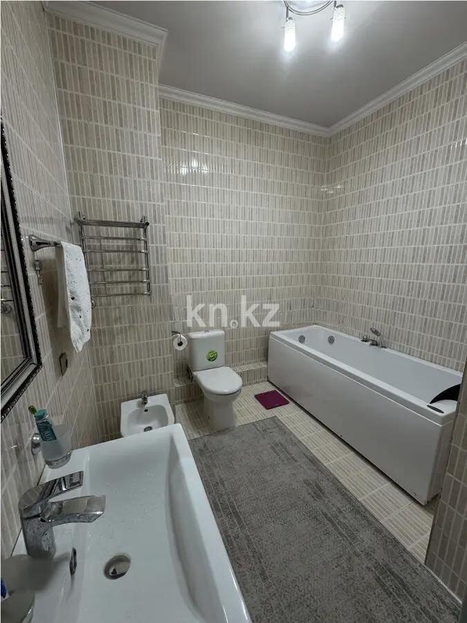 Продажа 3-комнатной квартиры, 120 м² в Алматы - фото 5