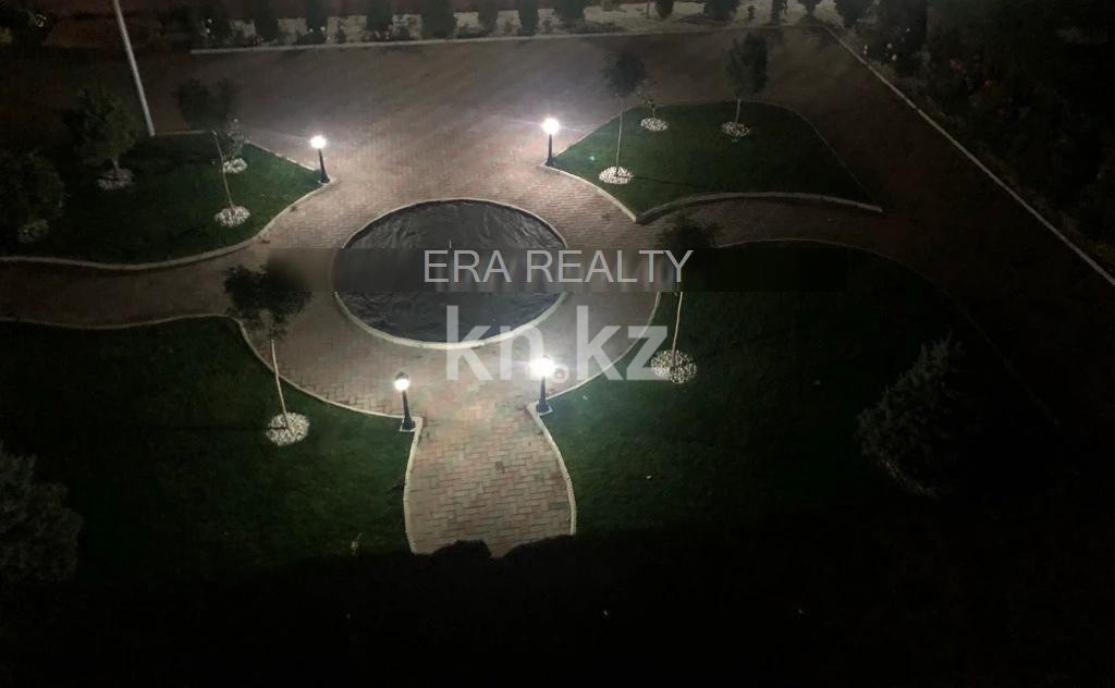 Аренда дома, 1000 м², Мирас - Аренда домов в Алматы фото 5 из 13