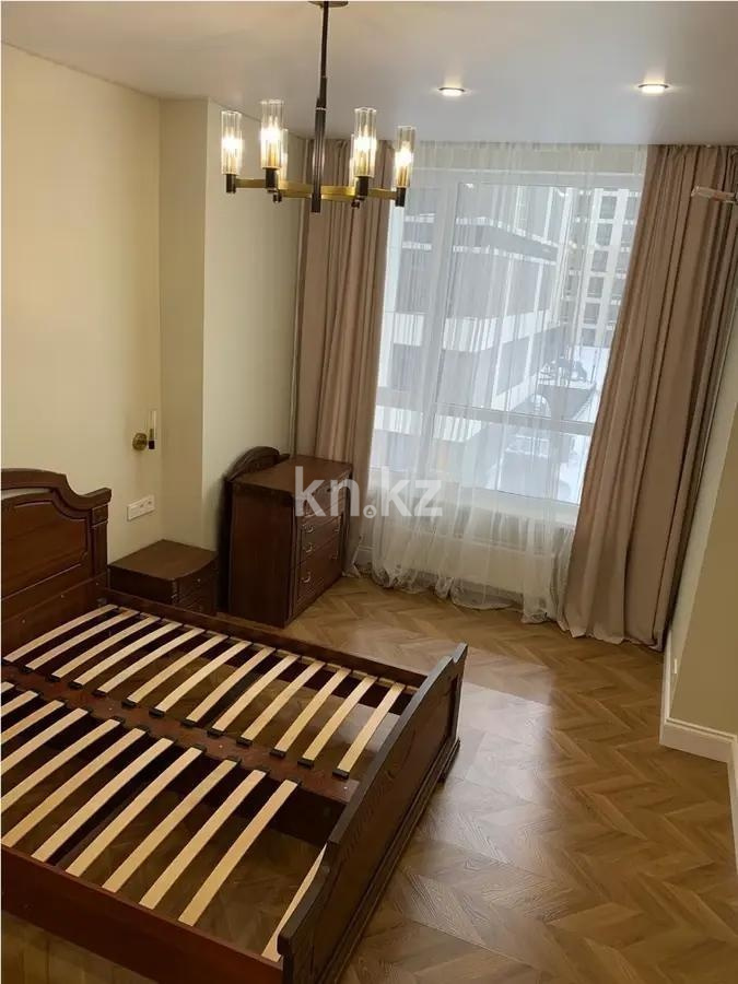Продажа 3-комнатной квартиры, 89.3 м² - Продажа трехкомнатных квартир от собственников в Казахстане фото 2 из 3