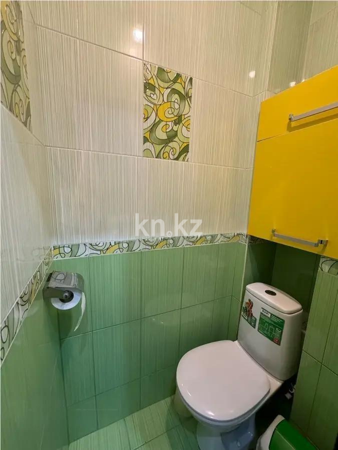 Продажа 1-комнатной квартиры, 41 м², ул. Утеген батыра, дом  21 - Продажа квартир в Алматы фото 3 из 5