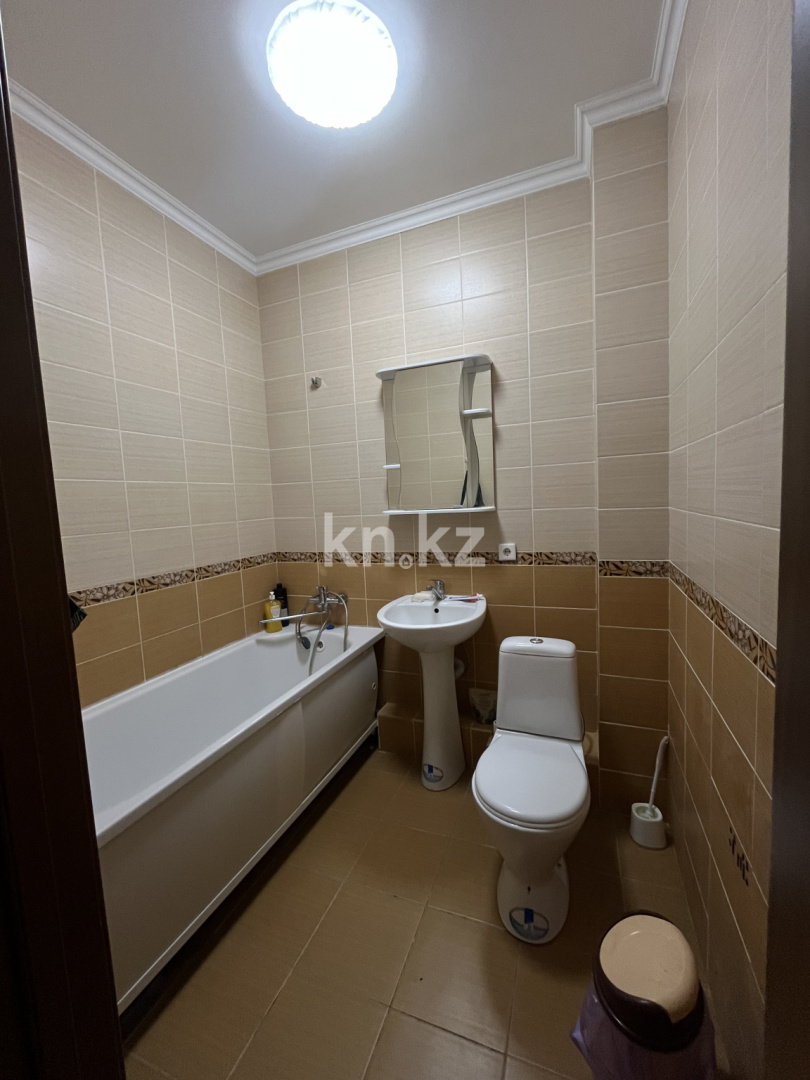 Аренда 4-комнатной квартиры, 140 м² - Аренда квартир помесячно в Астане без посредников фото 16 из 16