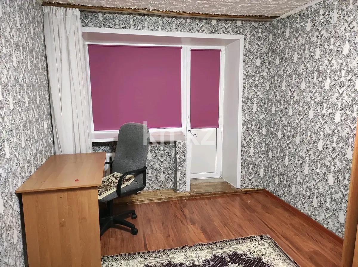 Продажа 1-комнатной квартиры, 33 м², ул. Кузембаева, дом  40 - Продажа квартир в Караганде без посредников фото 1 из 5