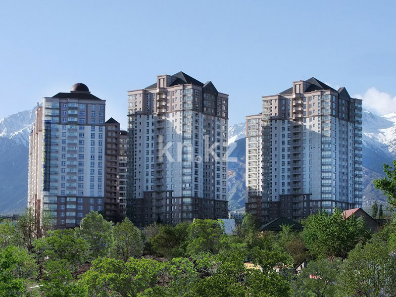 Продажа 3-комнатной квартиры, 114 м², ул. Аскарова, дом  4 в Алматы - фото 7