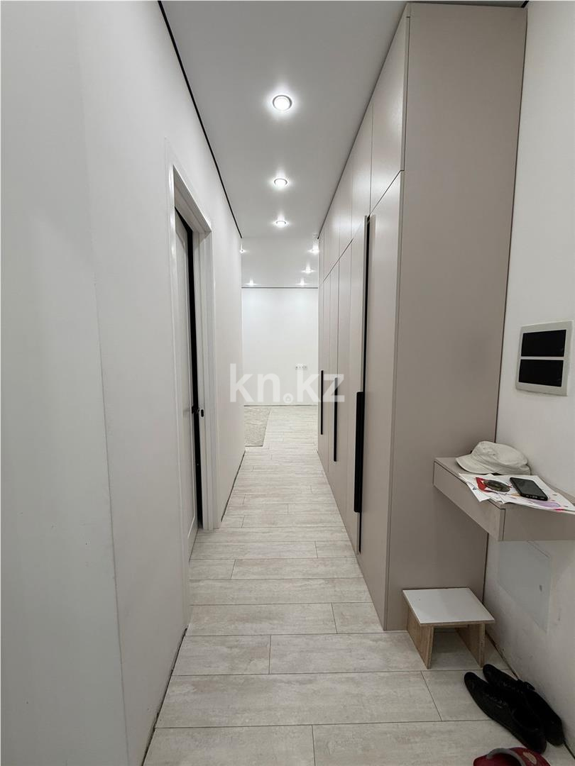 Продажа 2-комнатной квартиры, 58 м², ул. Е-181 в Астане - фото 8