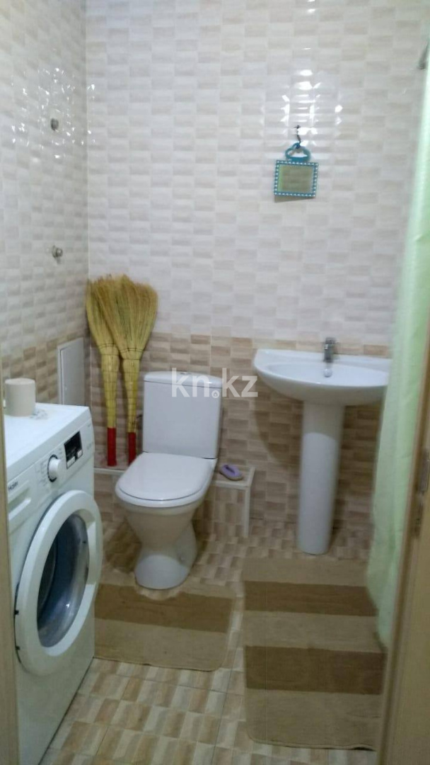 Аренда 1-комнатной квартиры, 40 м² в Астане - фото 6