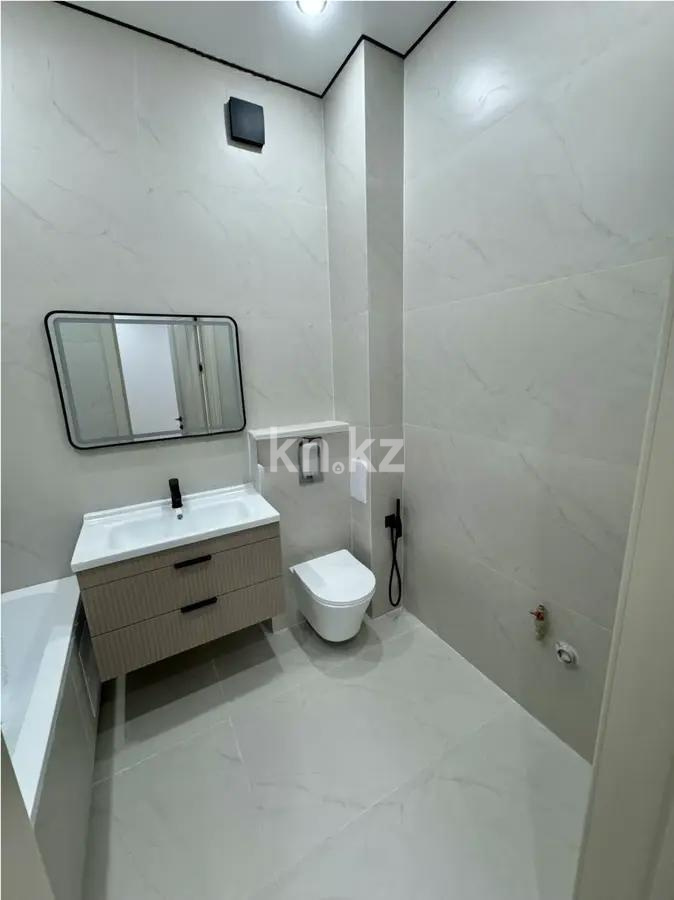 Продажа 2-комнатной квартиры, 44.5 м², пр. Тауелсыздык, дом  25/2 в Астане - фото 3