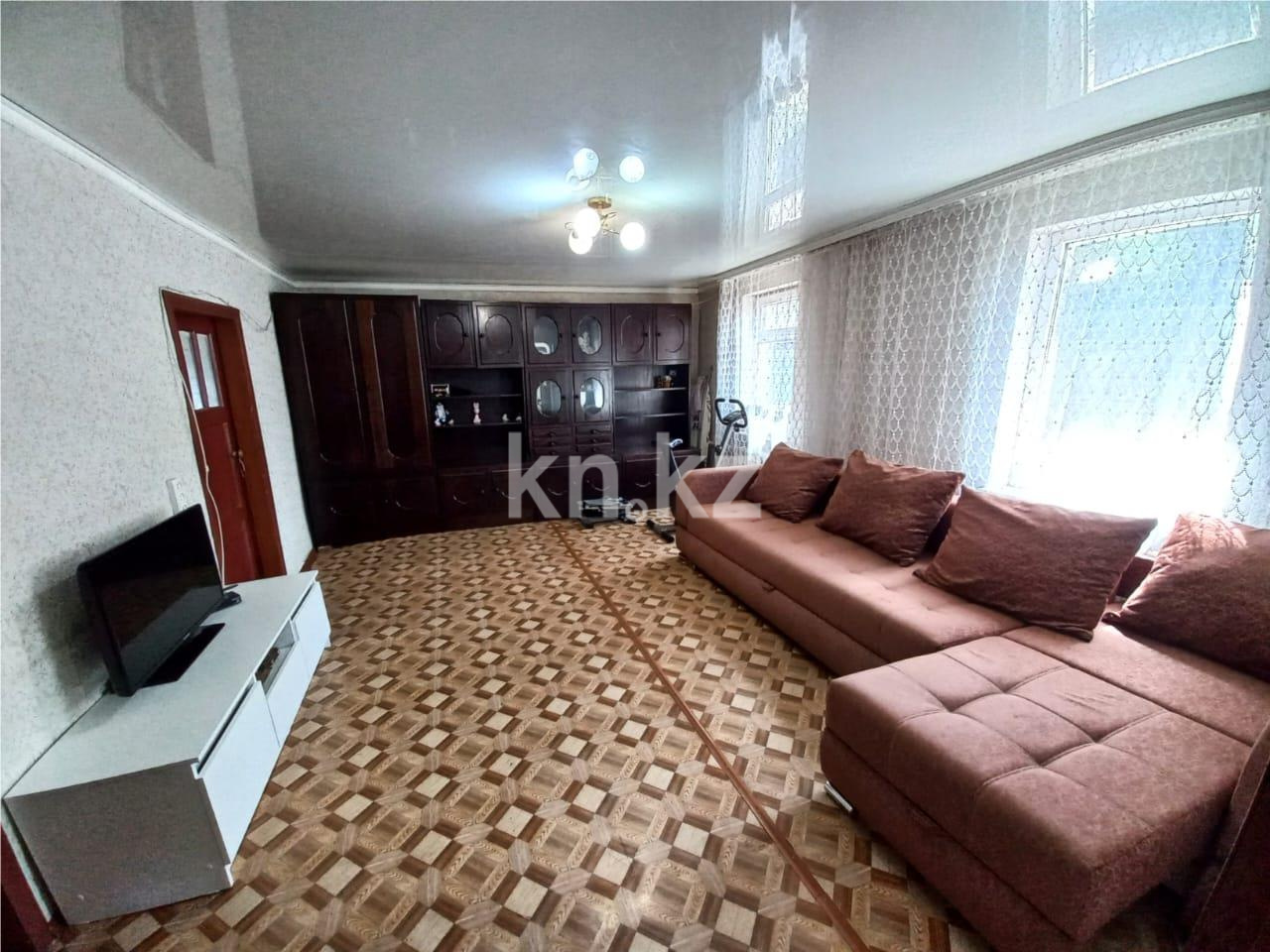 Продажа 3-комнатного дома, 66.5 м², ул. Береке, дом  71 - Продажа домов, коттеджей в Караганде фото 3 из 11