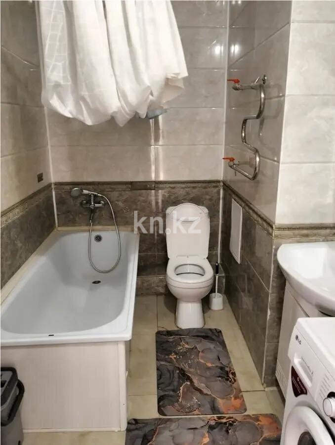 Продажа 3-комнатной квартиры, 78 м² в Астане - фото 5