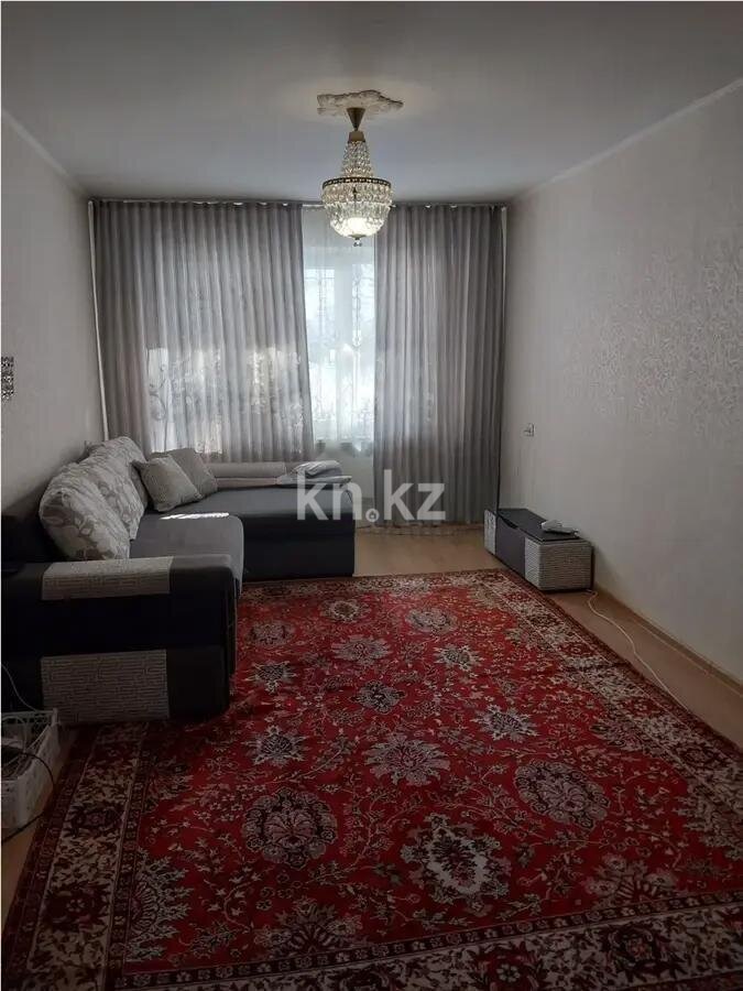 Продажа 3-комнатной квартиры, 60 м² в Алматы
