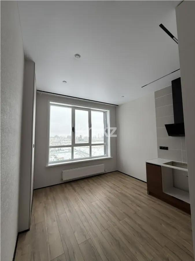 Продажа 1-комнатной квартиры, 41.3 м² - Продажа недвижимости в Астане - страница 3 фото 2 из 3