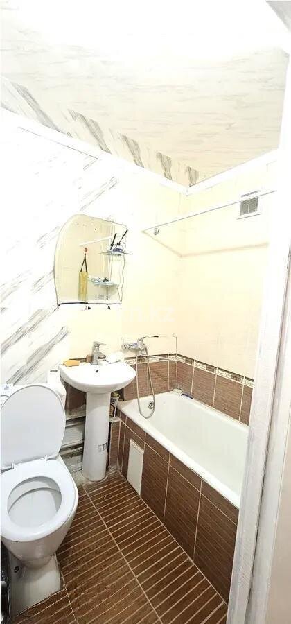 Продажа 2-комнатной квартиры, 45 м² в Алматы - фото 3