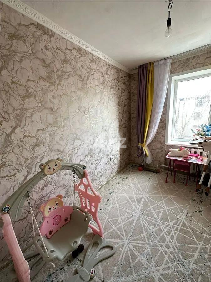 Продажа 2-комнатной квартиры, 40.5 м², ул. Чехоева, дом  13 - Продажа квартир в Астане без посредников с фото фото 1 из 3