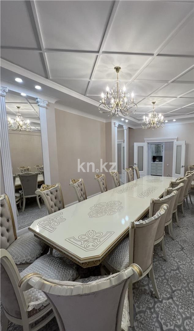 Продажа 5-комнатной квартиры, 125 м², пр. Шахтеров - Продажа  пятикомнатных квартир в новостройках Караганды фото 1 из 20