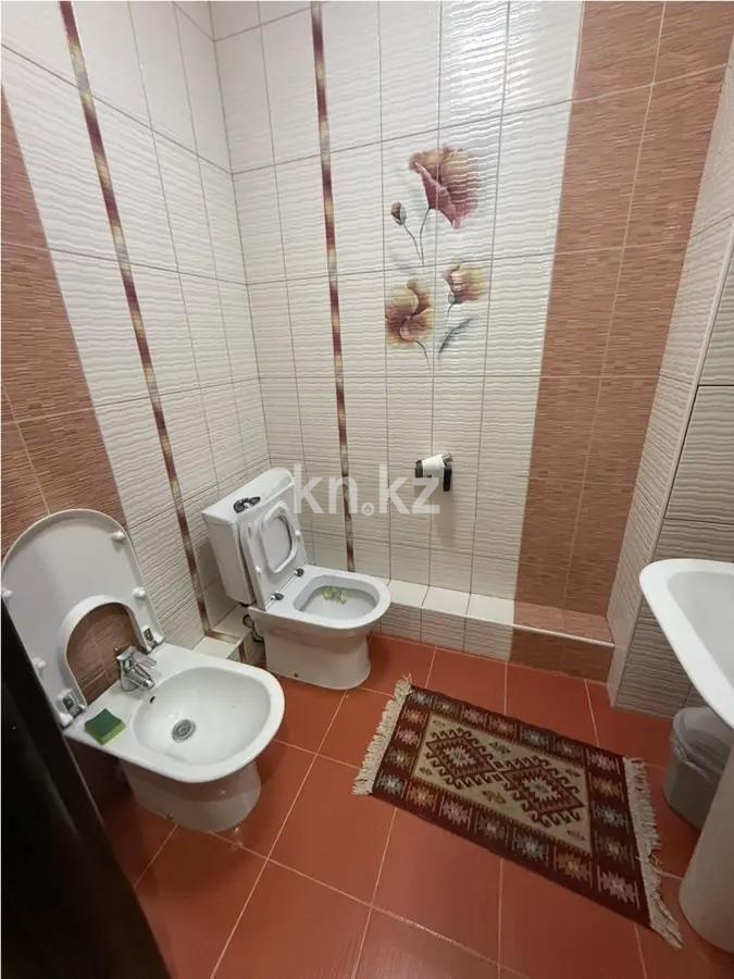 Продажа 3-комнатной квартиры, 107 м², ул. Аскарова, дом  21/11 в Алматы - фото 4