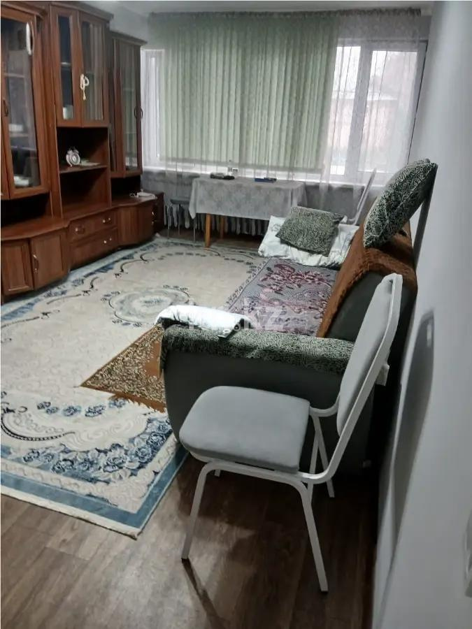 Продажа 2-комнатной квартиры, 48 м² - Продажа квартир в Алматы - страница 2 фото 2 из 8